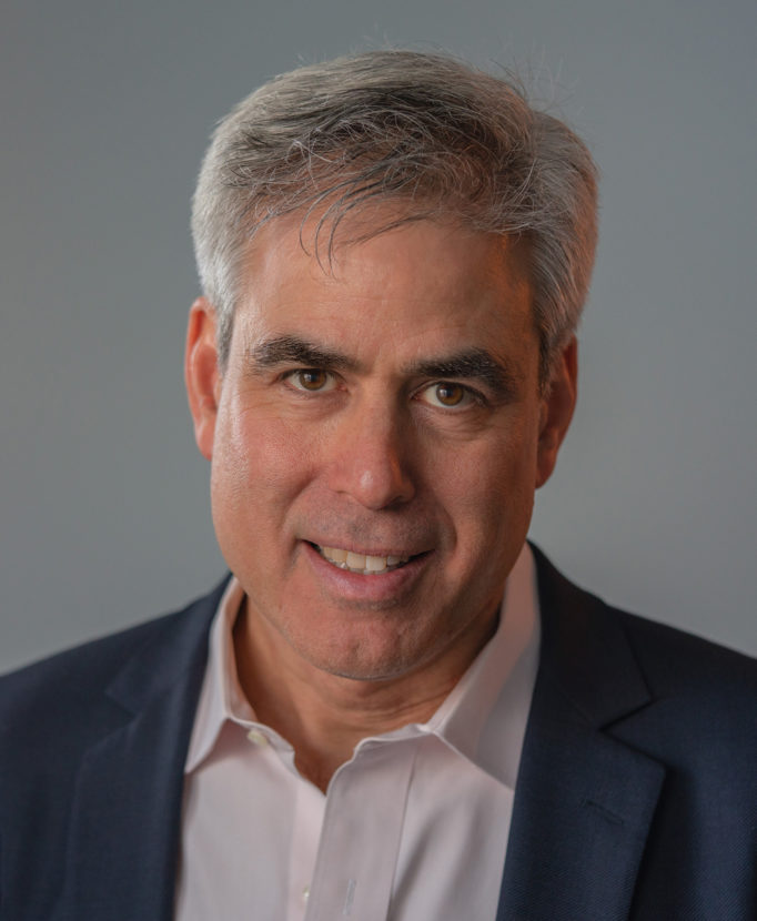 Jonathan Haidt Profile Photo
