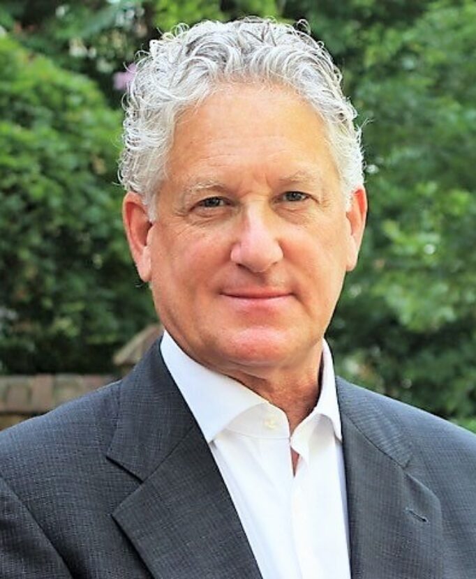 Harry Broadman Profile Photo