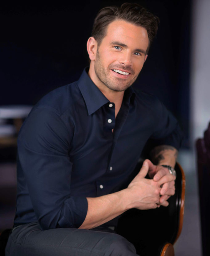 Seth Mattison Profile Photo