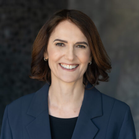 Caroline Webb Profile Photo