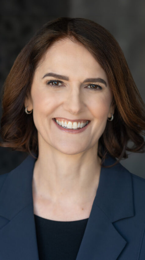 Caroline Webb Profile Photo
