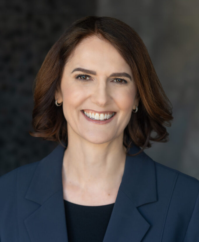 Caroline Webb Profile Photo