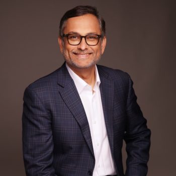 Manoj Saxena Profile Photo