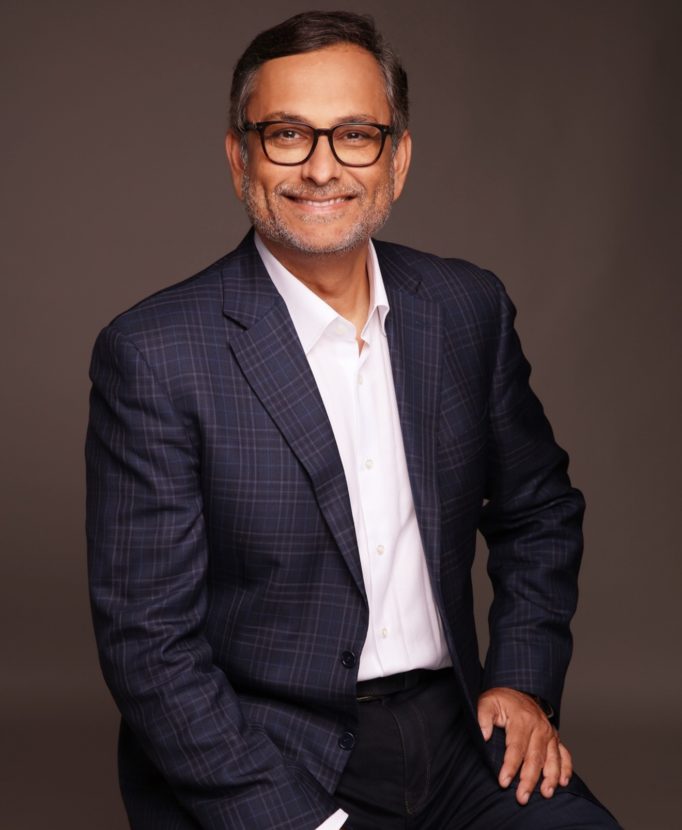 Manoj Saxena Profile Photo