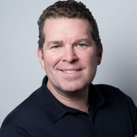 Alden Mills Profile Photo