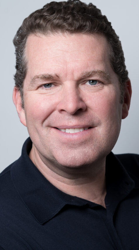 Alden Mills Profile Photo