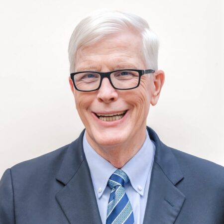 Hugh Hewitt Profile Photo