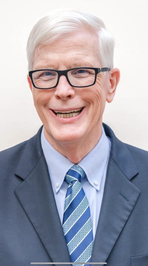 Hugh Hewitt Profile Photo
