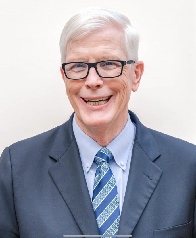 Hugh Hewitt Profile Photo