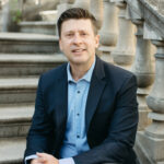 WSB Speaker Dan Heath Profile Photo