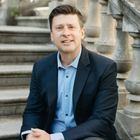 Dan Heath Profile Photo