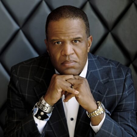 John Hope Bryant Profile Photo
