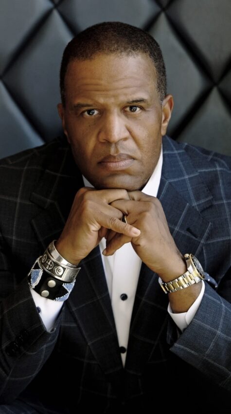 John Hope Bryant Profile Photo