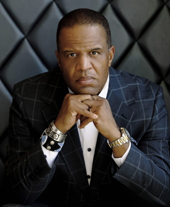 John Hope Bryant Profile Photo