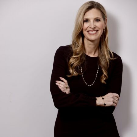 Lauren Leader Profile Photo