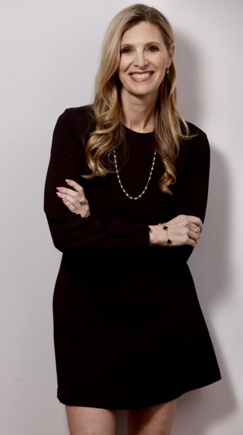 Lauren Leader Profile Photo