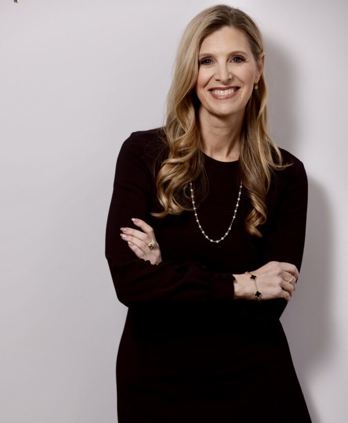Lauren Leader Profile Photo