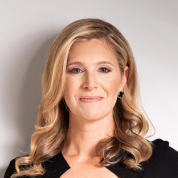 Lauren Leader Profile Photo