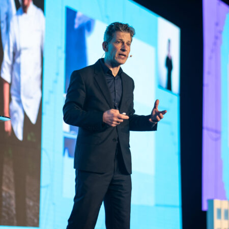 David Rowan Profile Photo