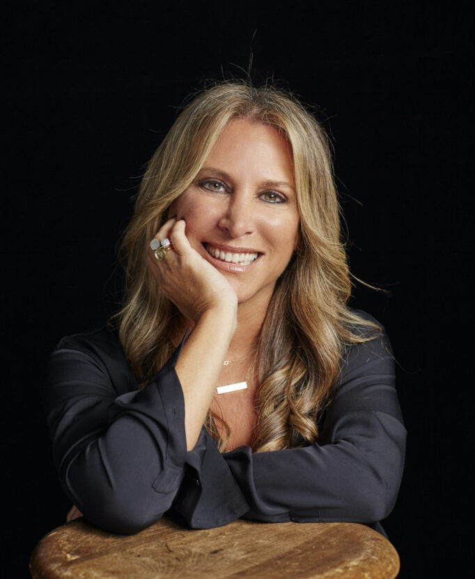 Shelley Zalis Profile Photo