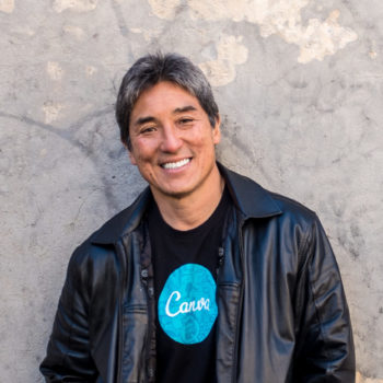 Guy Kawasaki Profile Photo