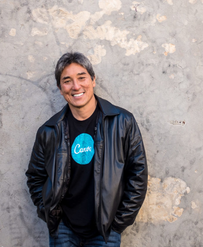 Guy Kawasaki Profile Photo
