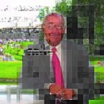 Jack Nicklaus Profile Photo