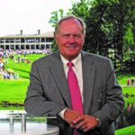 Jack Nicklaus Profile Photo