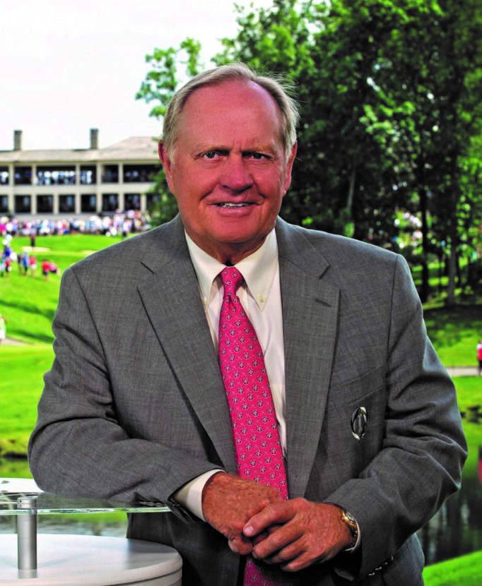 Jack Nicklaus Profile Photo