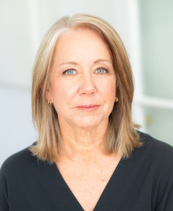 Meg Jay Profile Photo