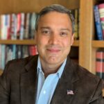 Vikram Mansharamani Profile Photo