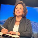 Governor Susana Martinez Profile Photo