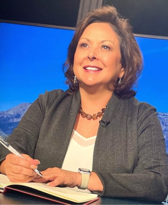 Governor Susana Martinez Profile Photo