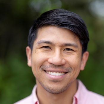 Jeff Chen Profile Photo