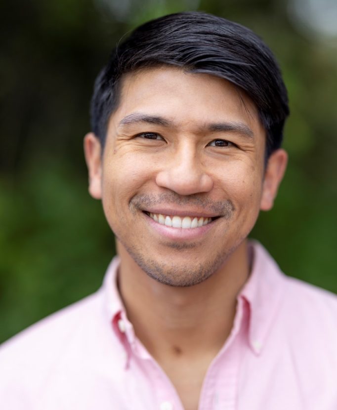 Jeff Chen Profile Photo