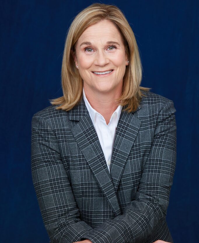 Jill Ellis Profile Photo