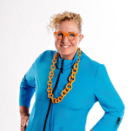 Heather McGowan Profile Photo