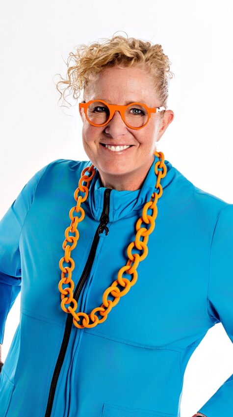 Heather McGowan Profile Photo