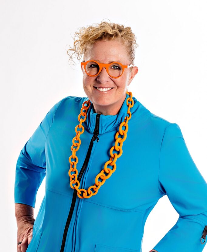 Heather McGowan Profile Photo