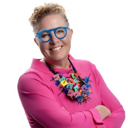 Heather McGowan Profile Photo