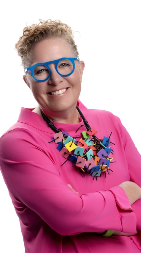 Heather McGowan Profile Photo