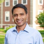 Amitabh Chandra Profile Photo