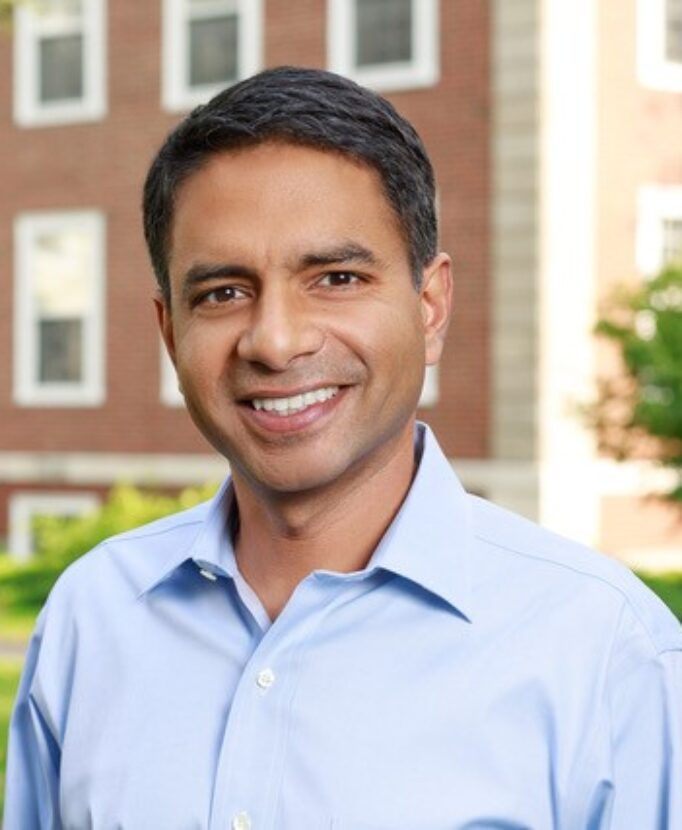 Amitabh Chandra Profile Photo