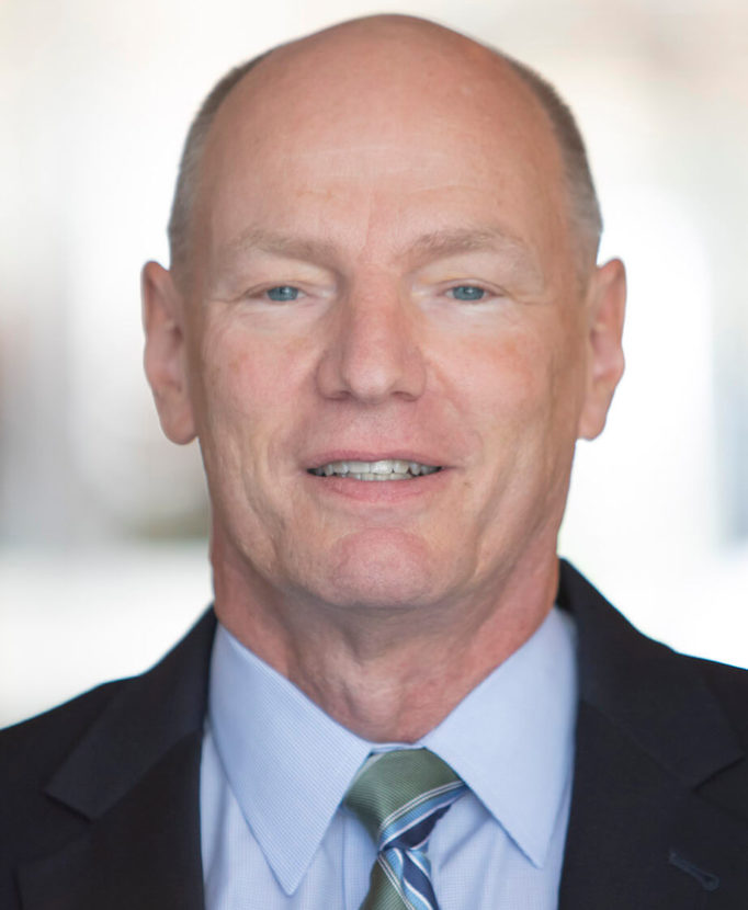 David Wilcox Profile Photo