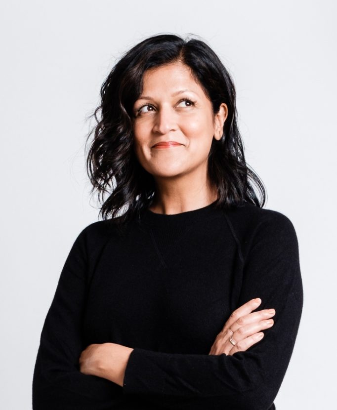 Anjali Kumar Profile Photo