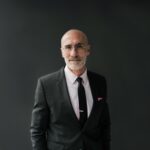 WSB Speaker Arthur Brooks Profile Photo