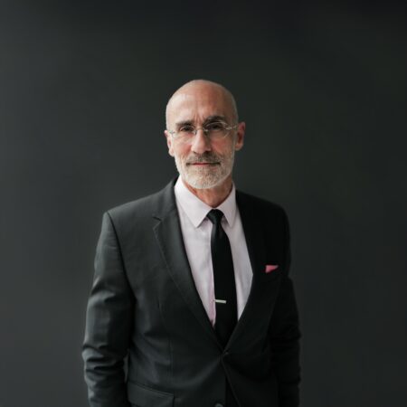 Arthur Brooks Profile Photo