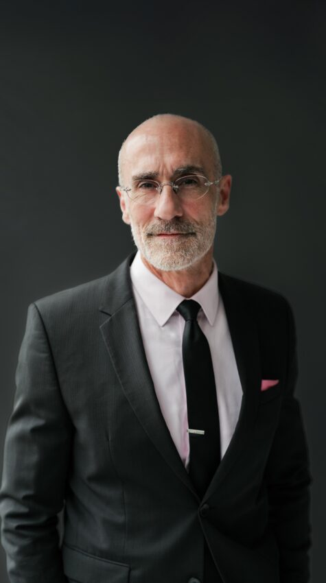 Arthur Brooks Profile Photo