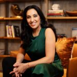 Simone Ahuja Profile Photo