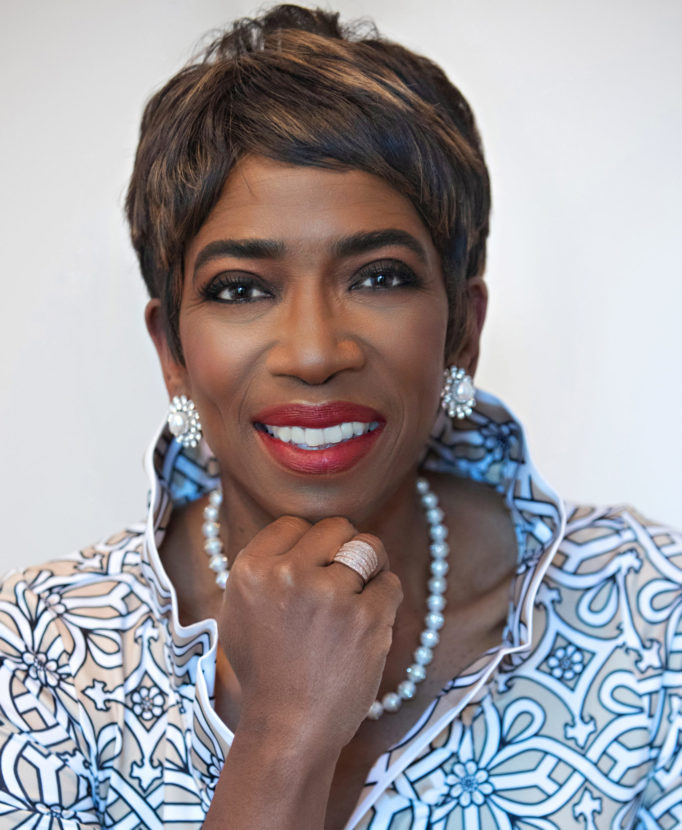 Carla Harris Profile Photo